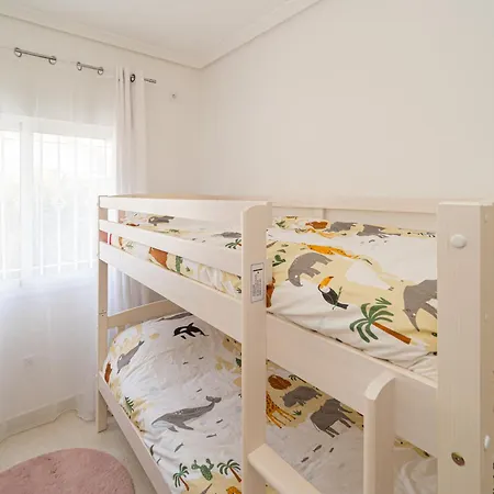Hola Casita Villa