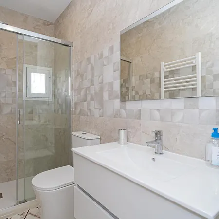 Villa Hola Casita Torrevieja