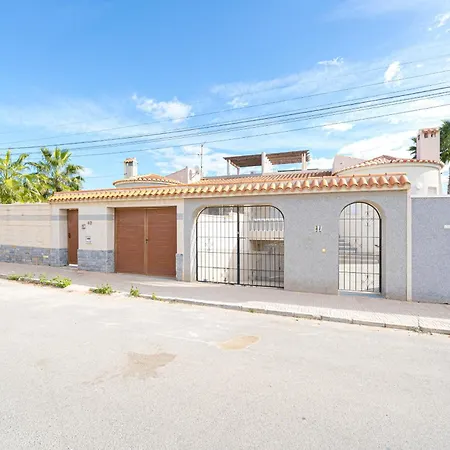 Hola Casita Torrevieja
