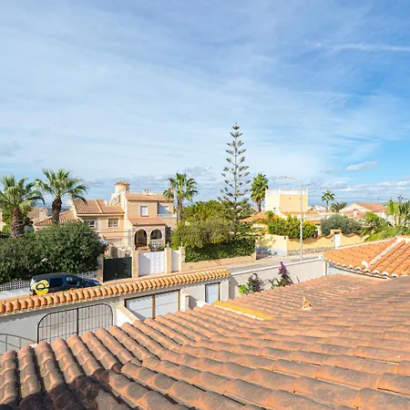 Hola Casita Villa