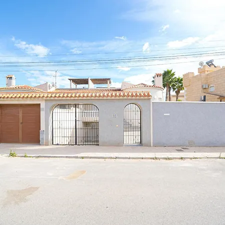 Hola Casita * Torrevieja