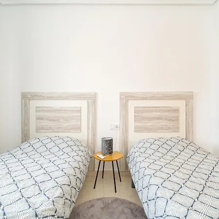 Hola Casita Torrevieja