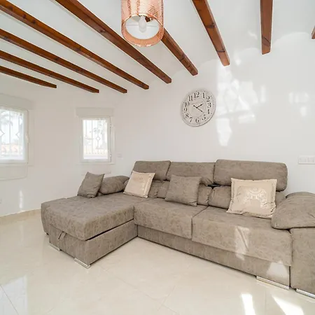 Hola Casita Villa *