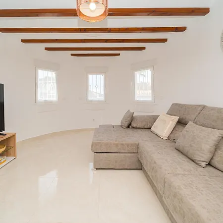 Hola Casita Villa