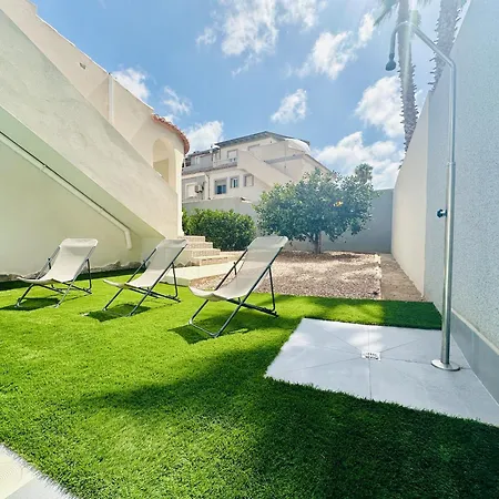 Hola Casita Villa Torrevieja