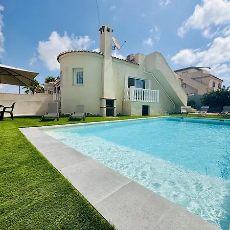 Hola Casita Torrevieja
