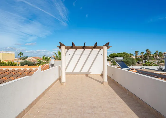 Hola Casita * Torrevieja