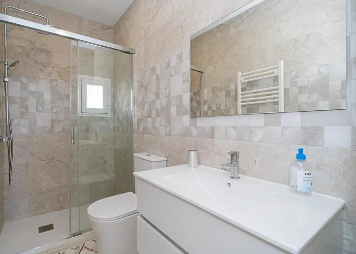 Villa Hola Casita Torrevieja