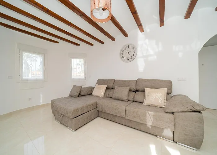 Hola Casita Villa *