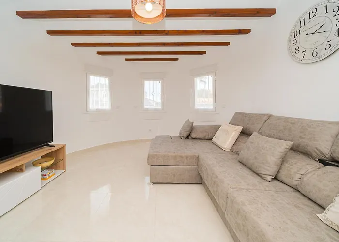 Hola Casita Villa