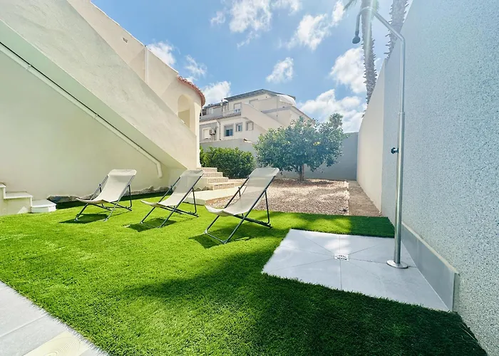 Hola Casita Villa Torrevieja